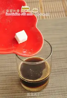 Make Milk and eggs step 12