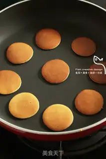 Make Bronze step 5