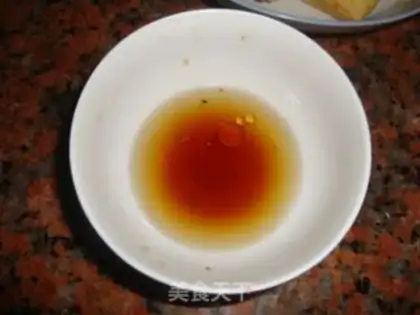 Make Fried tofu step 5