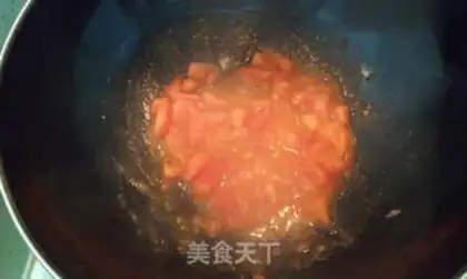Make Tomato veal step 6