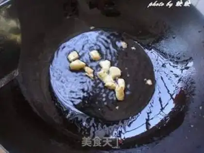 Make Frozen tofu ribs step 6