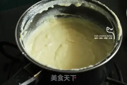 Make Bronze step 8