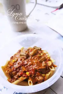 Make Spaghetti step 4