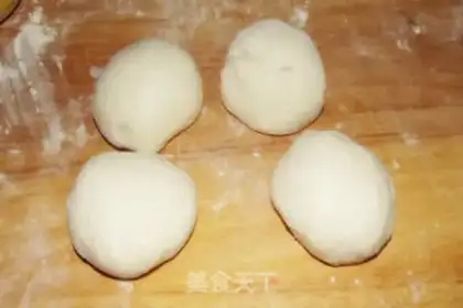 Make Dry beans step 5