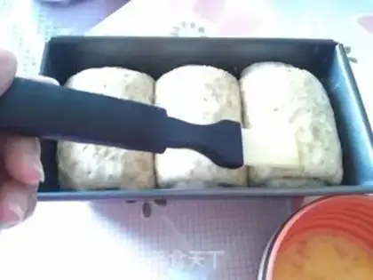 Make Whole wheat bread step 14