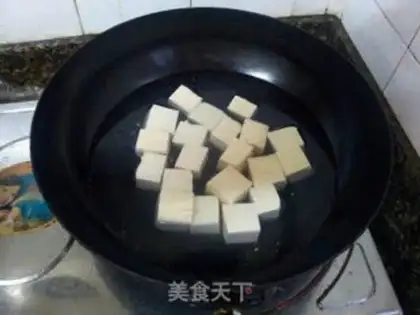 Make Beef pan step 5