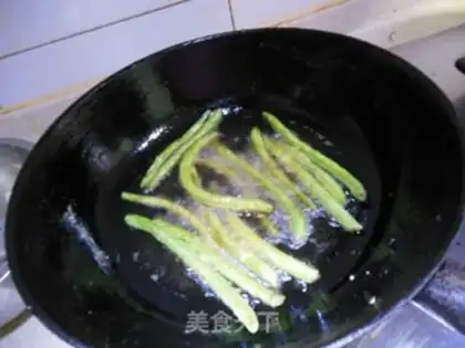Make Dry beans step 6