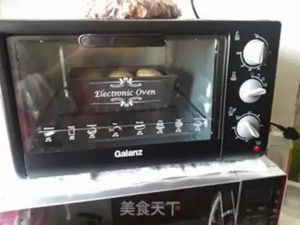 Make Whole wheat bread step 15