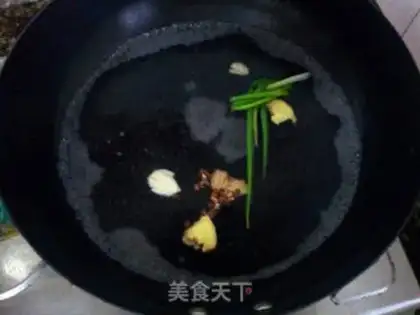 Make Beef pan step 6