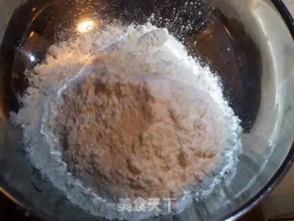 Make Onion soda step 1