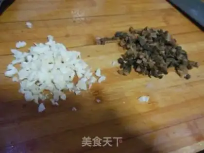 Make Dry beans step 8