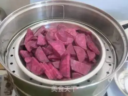 Make Potato soup step 0