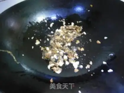 Make Dry beans step 10