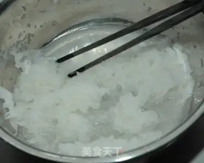 Make Carrot step 2