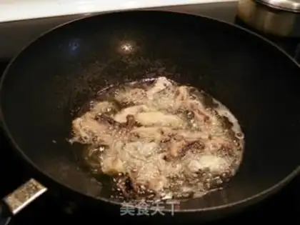 Make Fish fragrance step 5