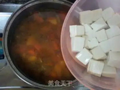 Make Beef pan step 13