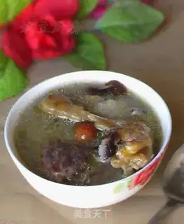 Make Goose soup step 10