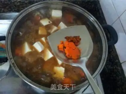 Make Beef pan step 14