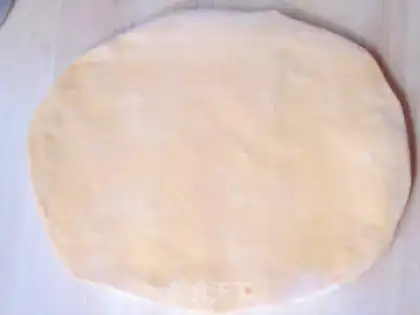Make walnuts with walnuts step 4