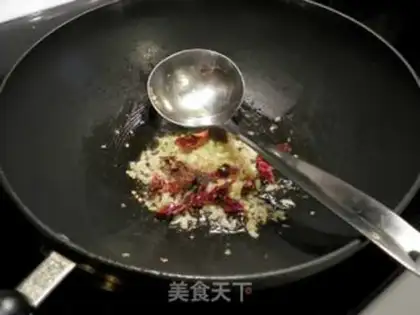 Make Fish fragrance step 7