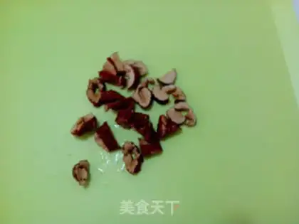 Make Cinnamon tea step 1