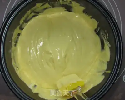 Make Mango cheesecake step 10