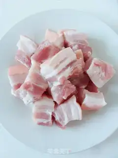 Make Red roast eggs step 1