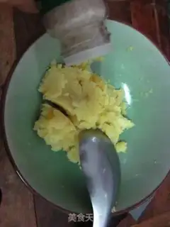 Make Potato shrimp step 2