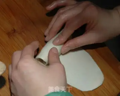 Make Carrot step 8