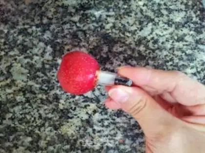 Make Godanpi step 1