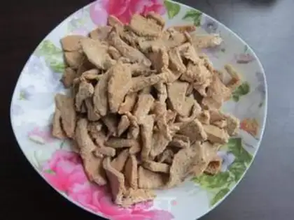 Make Celery and slag step 0