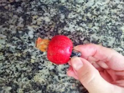 Make Godanpi step 3