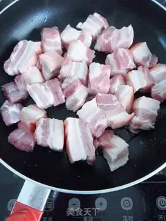Make Red roast eggs step 5