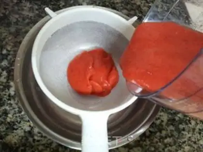 Make Godanpi step 6