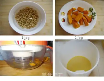 Make Pumpkin