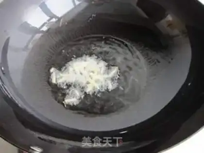 Make Celery and slag step 3