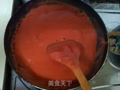 Make Godanpi step 7