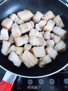 Make Red roast eggs step 6