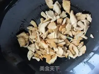Make Celery and slag step 4