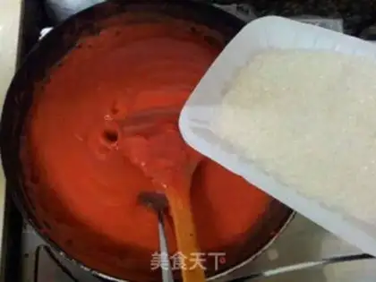 Make Godanpi step 8