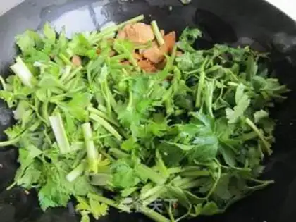 Make Celery and slag step 5