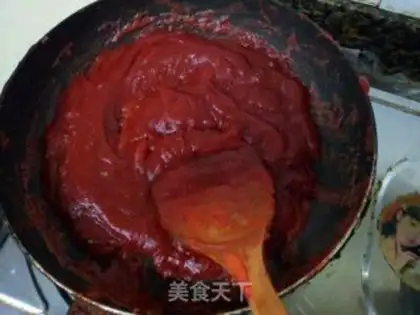 Make Godanpi step 9