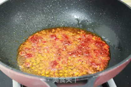 Make Homemade tofu step 4