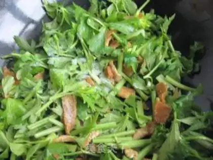 Make Celery and slag step 6