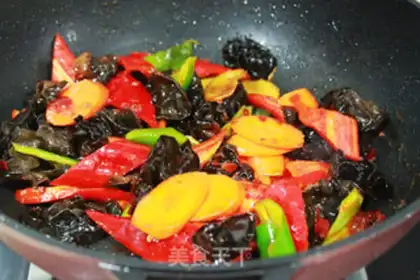 Make Homemade tofu step 5