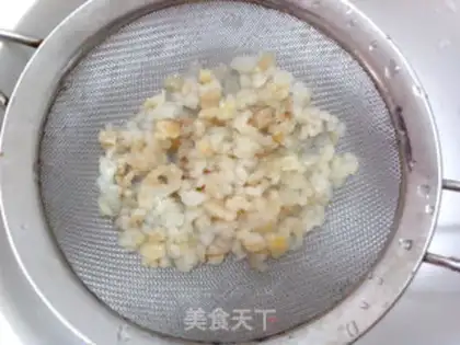 Make Snow Toad step 5