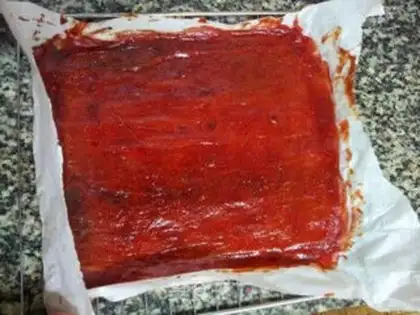 Make Godanpi step 11