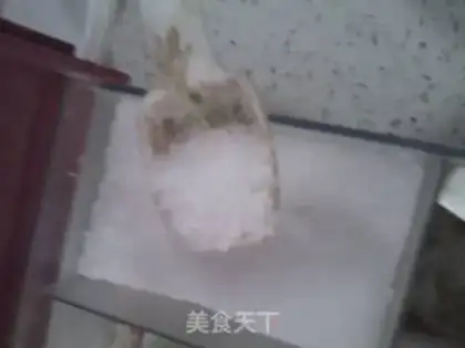 Make Creaming Ginger step 10