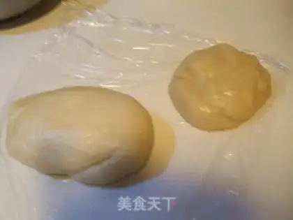 Make Five pancakes step 4
