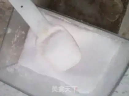 Make Creaming Ginger step 11